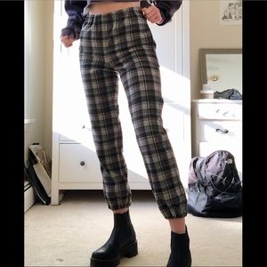 Aritzia Wilfred Free Pants